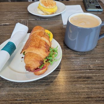 Meeting House Cafe - Coffee & Tea Near Me - Spokane, Washington