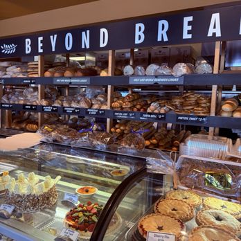 Beyond Bread - Bakeries Near Me - Tucson, Arizona