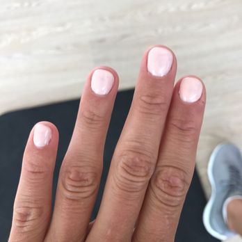 Bilancia Nail Spa - Nail Salons Near Me - Chicago, Illinois