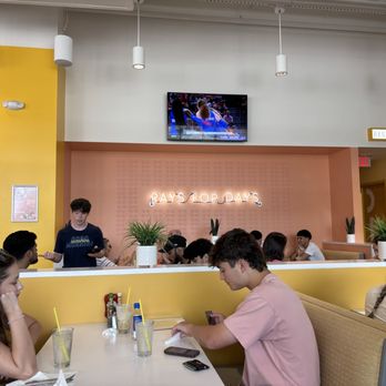 Over Easy - Tempe - Breakfast & Brunch Near Me - Tempe, Arizona