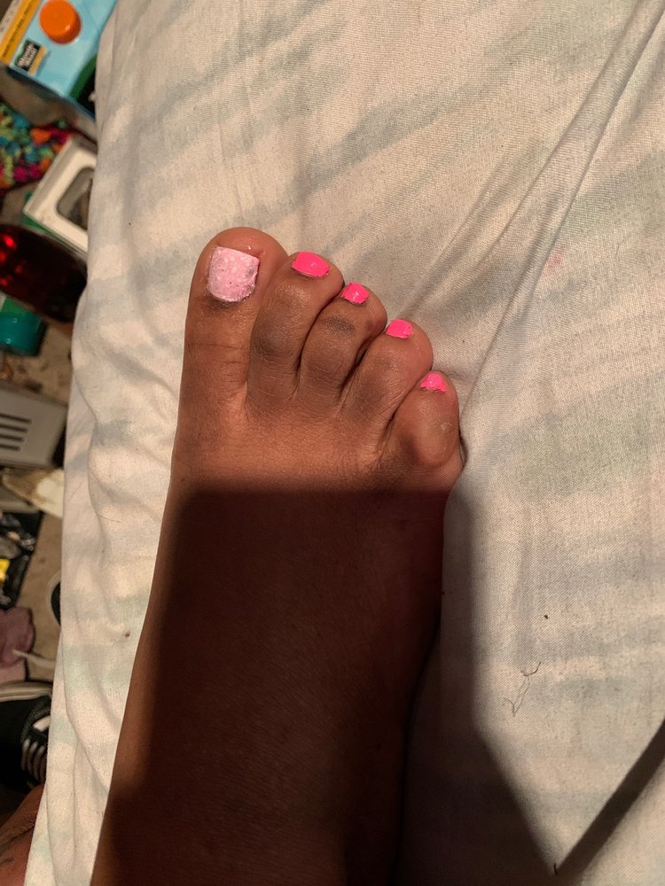 TERESA’ NAIL & SKIN CARE 13 Photos 8400 W Chester Pike, Upper Darby