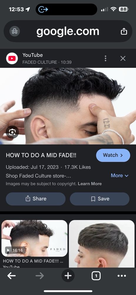 Great Clips Image