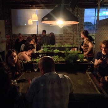 Back Alley Sally's - Big tables - Bars Near Me - Footscray, VIC