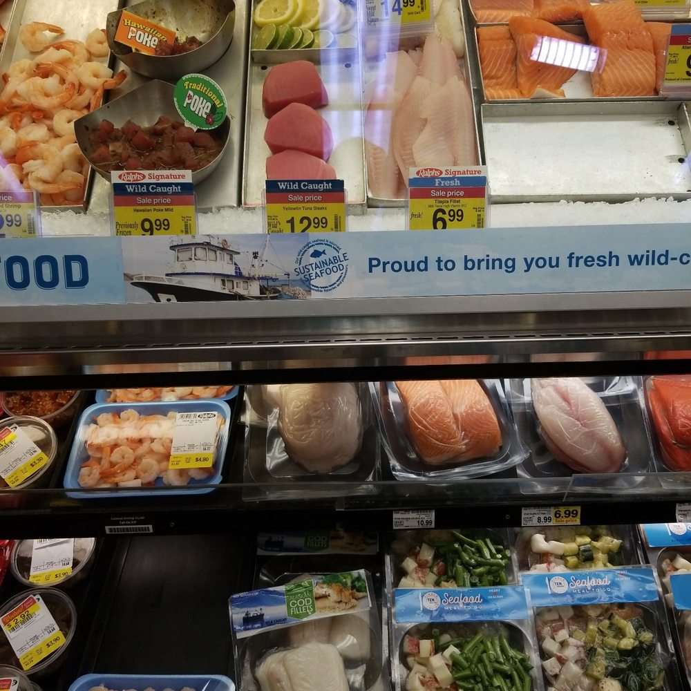 Ralphs - Grocery Near Me - Anaheim, California