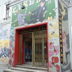 Checkpoint & Cinema
