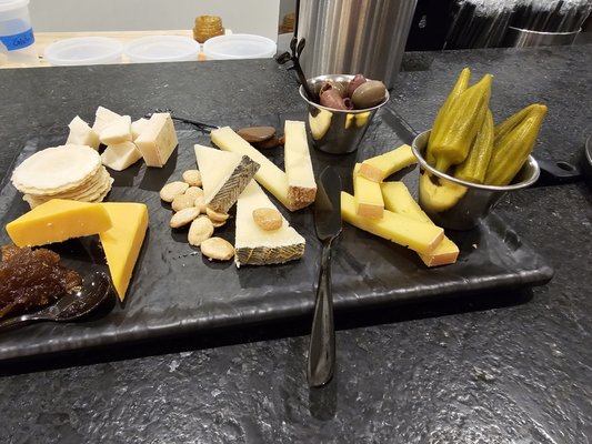 Greys Fine Cheeses and Entertaining by null