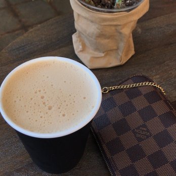 The Merchant - Coffee & Tea Near Me - Long Beach, California The Merchant - Coffee & Tea Near Me - Long Beach, California