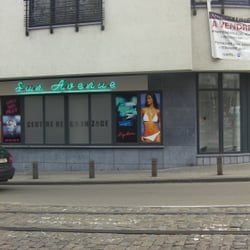Sun Avenue