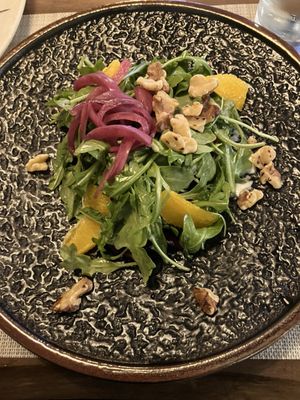 Tiffany's Bar and Bistro by null