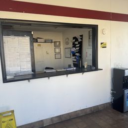 Front office Front office