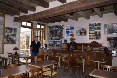 Maison Millière - Restaurant Boutique Bar à vin et Salon de thé by null