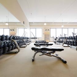 body + soul Center - Kraftbereich