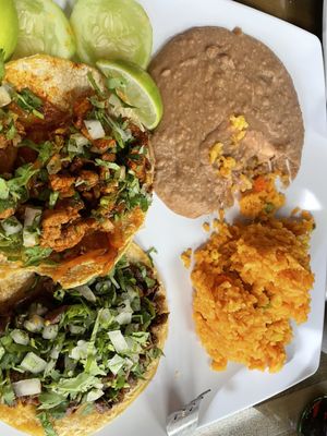 Taco Max Mexican Grill by null