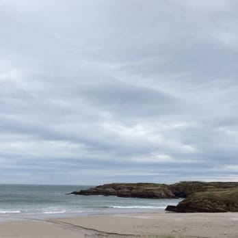 Praia das Catedrais - Beaches Near Me - Ribadeo, LU
