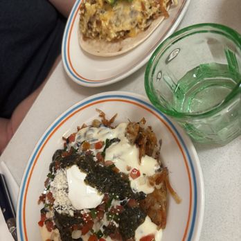 Joann’s Fine Foods - Breakfast taco & hash brown tacos - Diners Near Me - Austin, Texas Joann’s Fine Foods - Breakfast taco & hash brown tacos - Diners Near Me - Austin, Texas