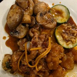 Hibachi Buffet