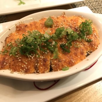 Izakaya Den - Seafood dynamite, so yummy! - Japanese Near Me - Denver, Colorado