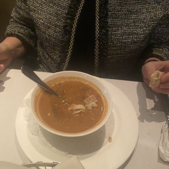 Buffalo Chophouse - Lobster bisque - Steakhouses Near Me - Buffalo, New York Buffalo Chophouse - Lobster bisque - Steakhouses Near Me - Buffalo, New York