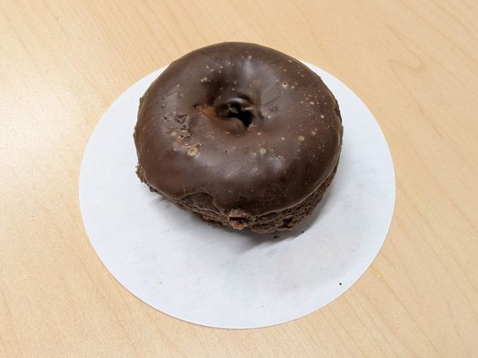 Friendly Donut House by null