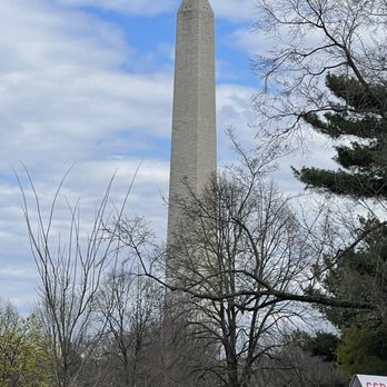Washington Monument - Landmarks & Historical Buildings Near Me - Washington, DC, District of Columbia