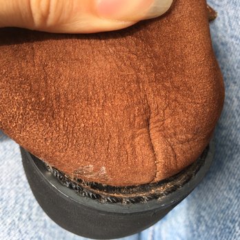 Chito's Shoe Repair - Shoe Repair Near Me - Chula Vista, California