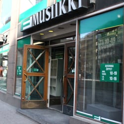 F-musiikki