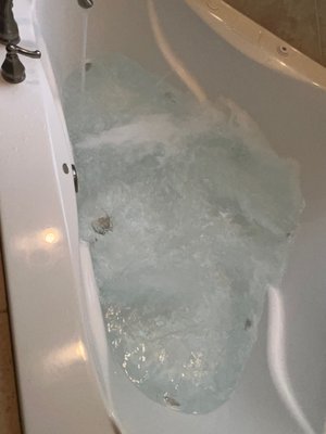 Welch Plumbing Company Logo