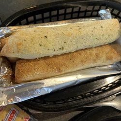 Powerhouse Pizza & Subs - Breadstix