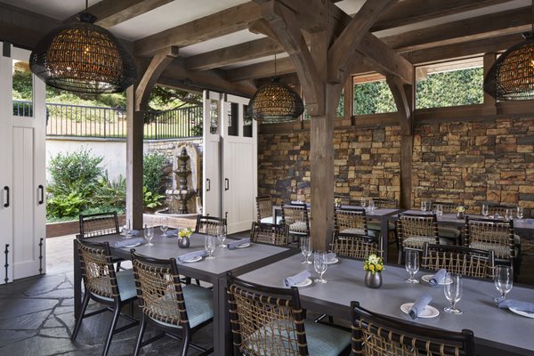Gaby's by the Lake by null