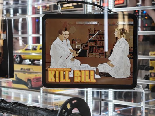 Vista Theatre by null Vista Theatre by null