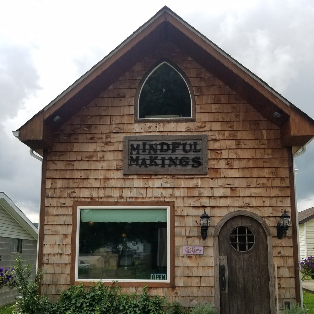 MINDFUL MAKINGS Updated September 2024 23 Photos 1808 7th St