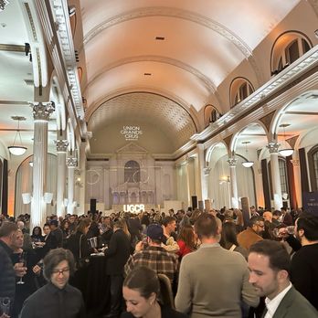 Vibiana - Union Grands Crus Bordeaux event with Wally's Wines (01/25) - Venues & Event Spaces Near Me - Los Angeles, California