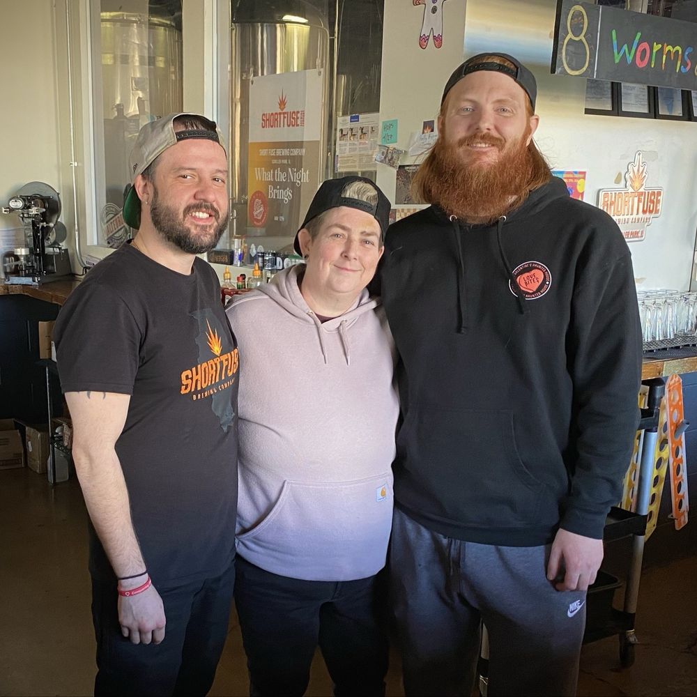 Short Fuse Brewing - Breweries Near Me - Schiller Park, Illinois Short Fuse Brewing - Breweries Near Me - Schiller Park, Illinois