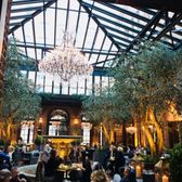 Foto de 3 Arts Club Café - Chicago, IL, Estados Unidos. main dining room