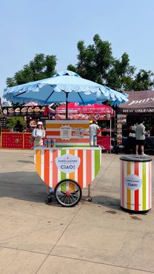 Smorgasburg Williamsburg by null