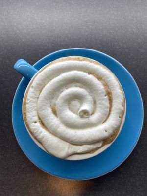 Shelli's Coffee + Social by null