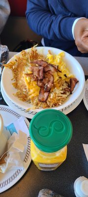 Waffle House by null