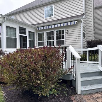 Trinity Landscaping - YUCK! - Landscaping Near Me