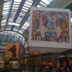 James Rizzi Ausstellung