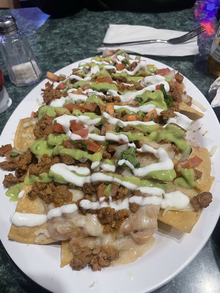 ROUTE 101 MEXICAN GRILL Updated May 2024 10 Reviews 7377 El