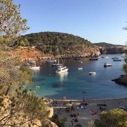 Cala Salada