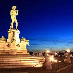 Made of Tuscany - Florence Tours - Piazzale Michelangelo