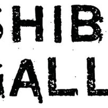 Shibumi Gallery - Shibumi Logo - Art Galleries Near Me - Berkeley, California Shibumi Gallery - Shibumi Logo - Art Galleries Near Me - Berkeley, California