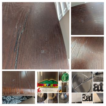 Avanti East - More mold, and ruined possessions, month 1 - Apartments Near Me - Edinburg, Texas Avanti East - More mold, and ruined possessions, month 1 - Apartments Near Me - Edinburg, Texas