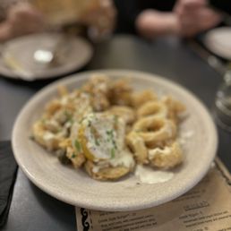 Calamari Calamari