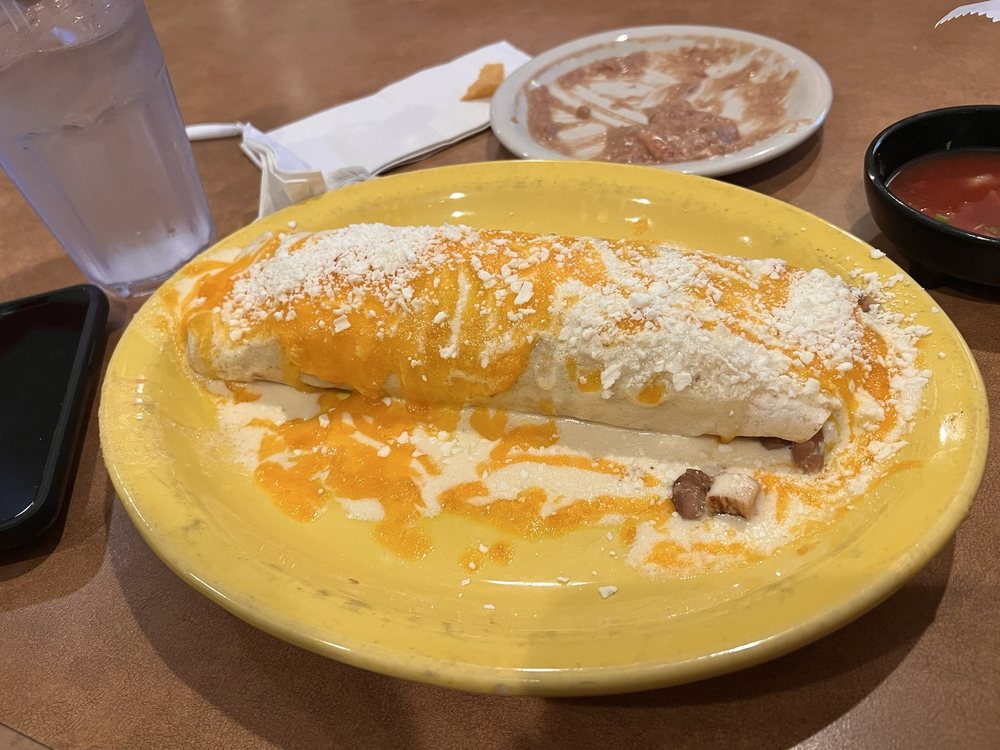 Patron Azteca
