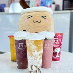 Macu Tea - UW