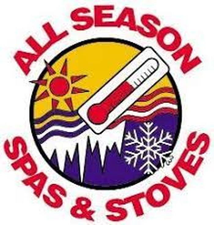 ALL SEASON SPAS AND STOVES 11 Photos 1205 Central Ave, Great Falls