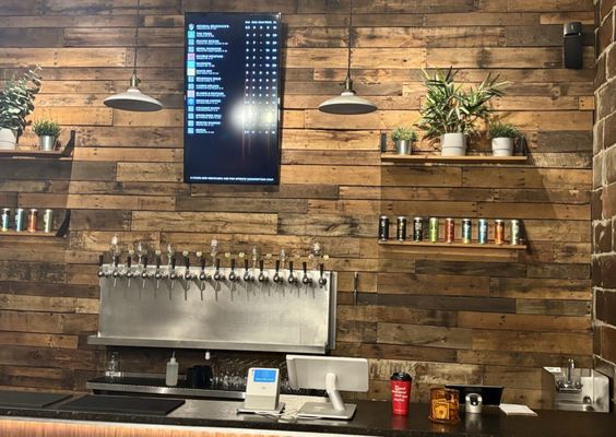 BG Brewing (Brew Gentlemen) by null