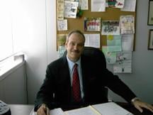 Sucher Law Firm, PLLC